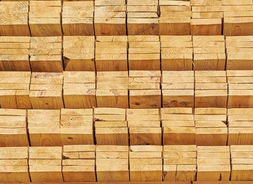 holzrahmen